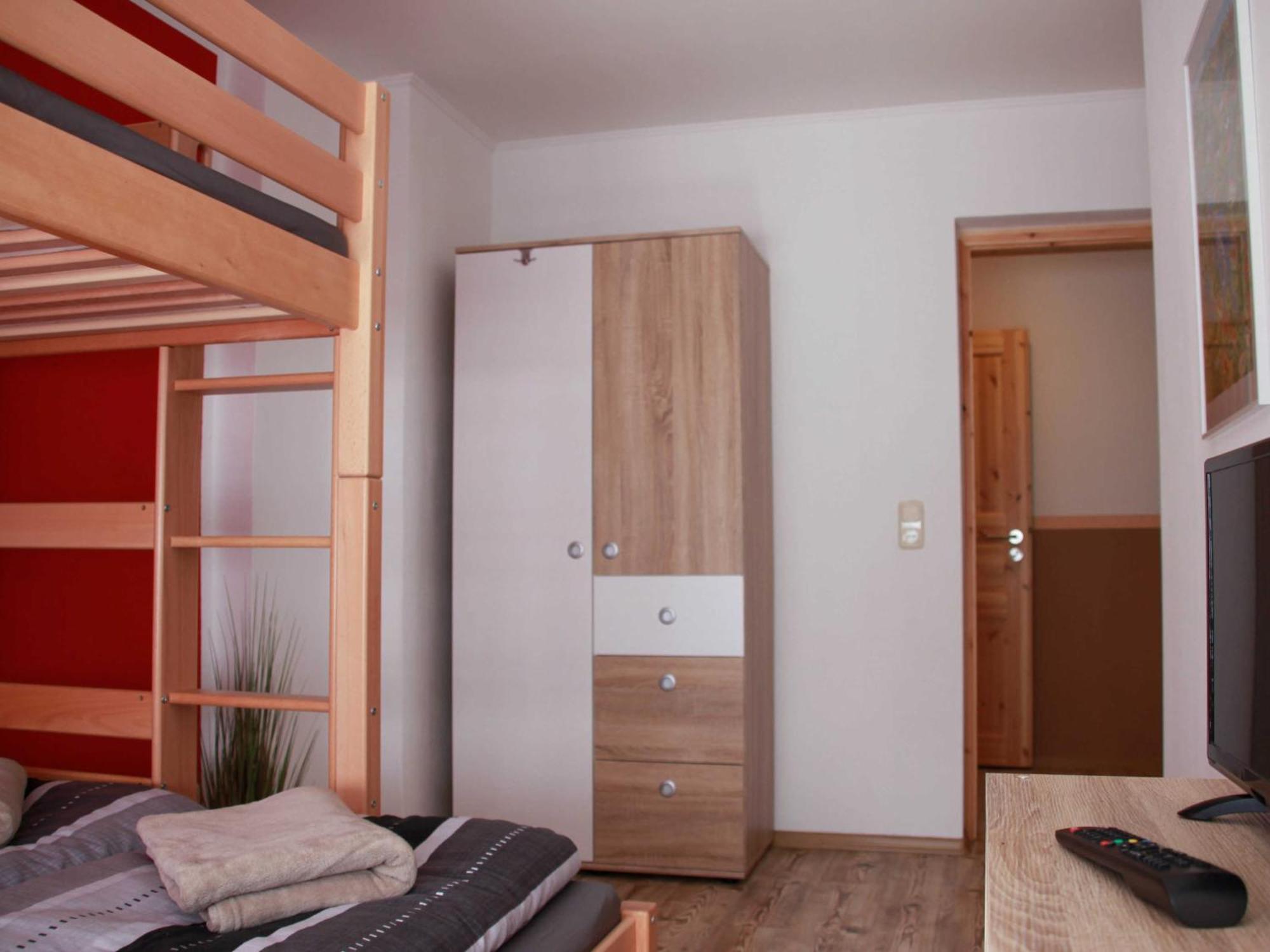 Ferienwohnung Am Alten Gutshaus Nossentiner Huette 外观 照片